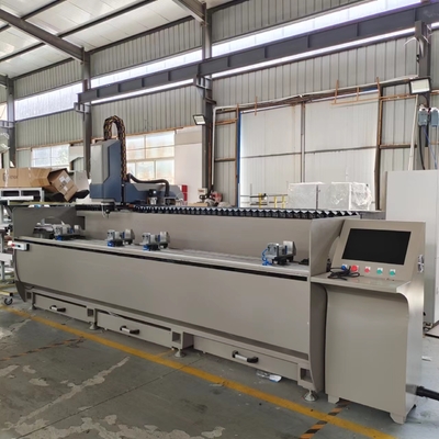 3200mm 3000mm CNC Copy Router CNC Machining Cneter για Αλουμίνιο και PVC Winwow πόρτα