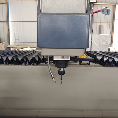 3200mm 3000mm CNC Copy Router CNC Machining Cneter για Αλουμίνιο και PVC Winwow πόρτα