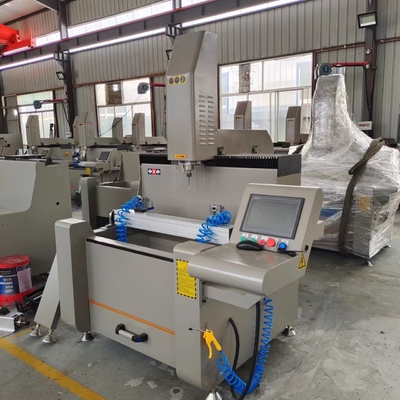 Μηχανή τρύπανσης CNC με μικρά αντίγραφα 800mm Μηχανή τρύπανσης CNC