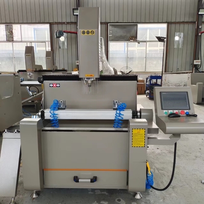 Μηχανή τρύπανσης CNC με μικρά αντίγραφα 800mm Μηχανή τρύπανσης CNC