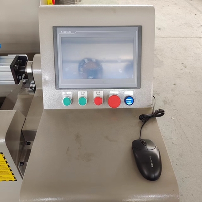 Μηχανή τρύπανσης CNC με μικρά αντίγραφα 800mm Μηχανή τρύπανσης CNC