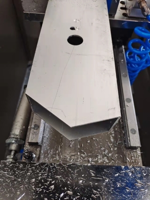 1200mm CNC Copy Router Drilling Milling Machine για το αλουμίνιο UPVC μηχανή κατασκευής πόρτας παραθύρου