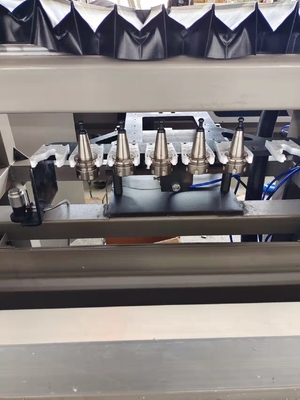 380V / 50HZ CNC κέντρο επεξεργασίας με μήκος επεξεργασίας 3,2m για πώληση