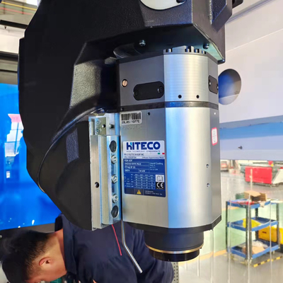 Χ άξονας εύρος επεξεργασίας 7000mm 5άξονας μηχανήματα CNC κέντρο επεξεργασίας