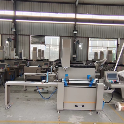 Μηχανή διάτρησης και φρέζας Cnc 380V 50Hz για προφίλ παραθύρου αλουμινίου