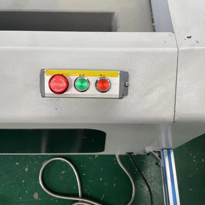 Cnc σχεδιαγράμματος αργιλίου Cnc επεξεργαμένος στη μηχανή κέντρου τέμνον κέντρο