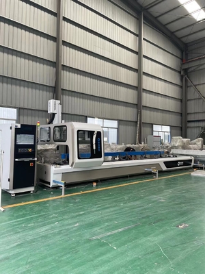 Cnc σχεδιαγράμματος αργιλίου Cnc επεξεργαμένος στη μηχανή κέντρου τέμνον κέντρο
