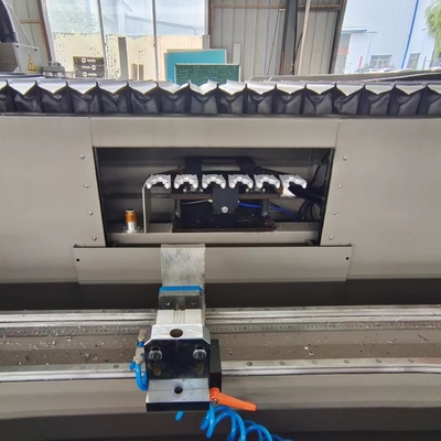 Cnc σχεδιαγράμματος αργιλίου ATC Cnc επεξεργαμένος στη μηχανή κέντρων κέντρα επεξεργασίας