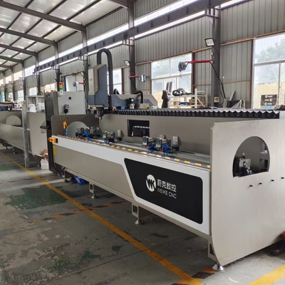 Cnc σχεδιαγράμματος αργιλίου ATC Cnc επεξεργαμένος στη μηχανή κέντρων κέντρα επεξεργασίας
