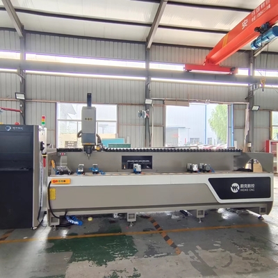 Cnc σχεδιαγράμματος αργιλίου ATC Cnc επεξεργαμένος στη μηχανή κέντρων κέντρα επεξεργασίας