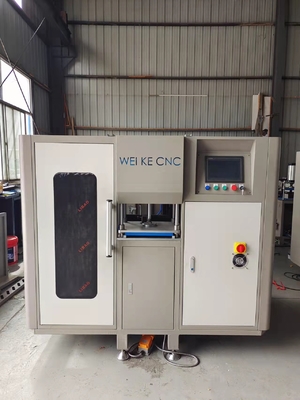 Μηχανή Τελικής Τρίωσης CNC