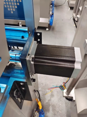 LJMJ-CNC-500 Γωνιακό μονοκεφαλικό πριονιστικό πριονιστικό CNC αυτόματο πριονιστικό πριονιστικό
