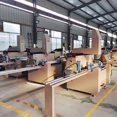 αργίλιο 3 500mm CNC άξονα μηχανή άλεσης για το σχεδιάγραμμα αργιλίου